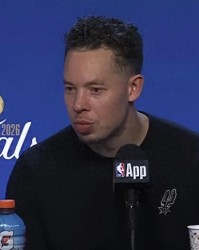 开云-马刺95-105！输球不可怕，可怕的是赛后米奇的这番话