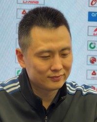 开云-胜吉林发布会！卢伟点赞全队，目标成为联盟畏惧球队，谈3将伤情